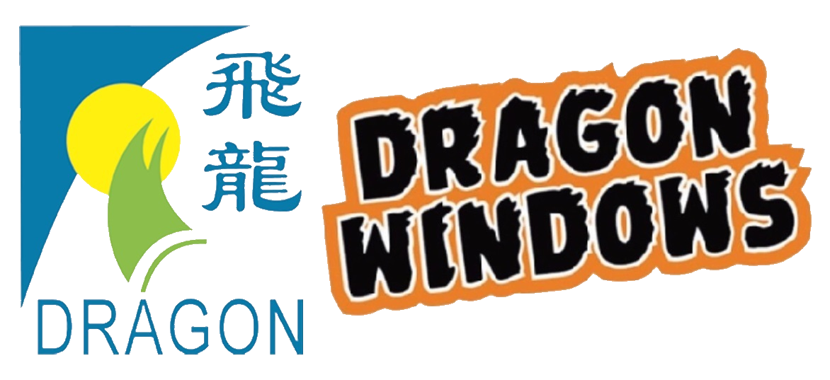 Dragon Windows Logo